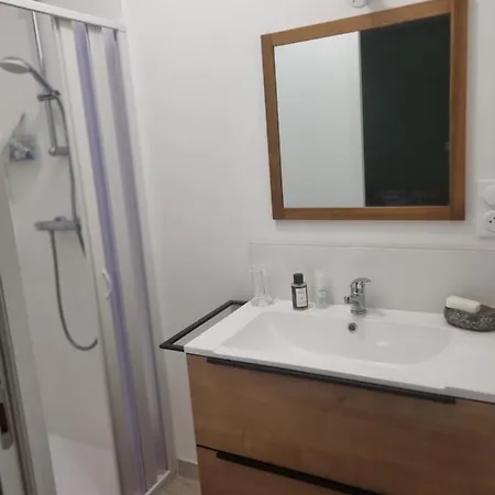 Appartement Calmemans *