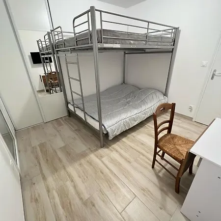 Calmemans Appartement *